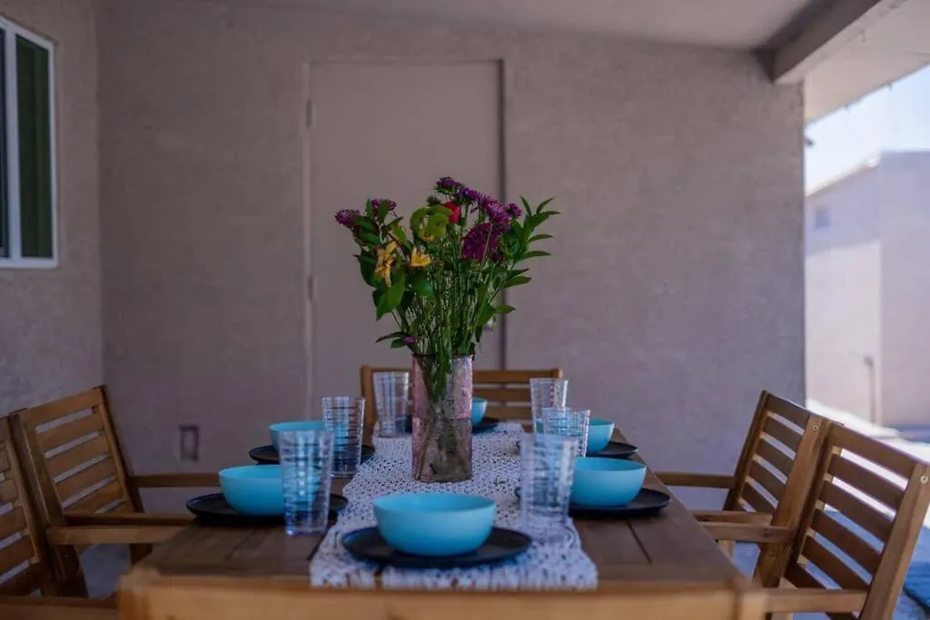 Fab Phx Getaway W/ Pool & Fire Pit Villa Phoenix