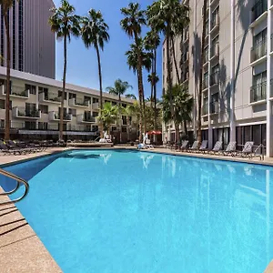 3* Hotel Hilton Garden Midtown